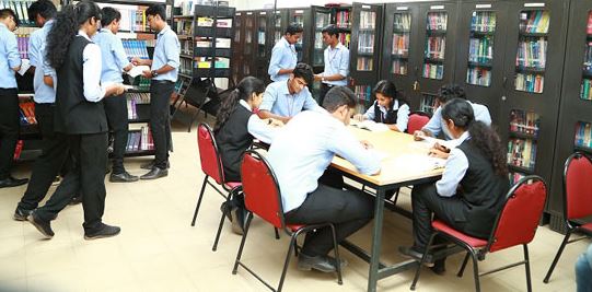Library