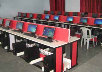 Computer Center