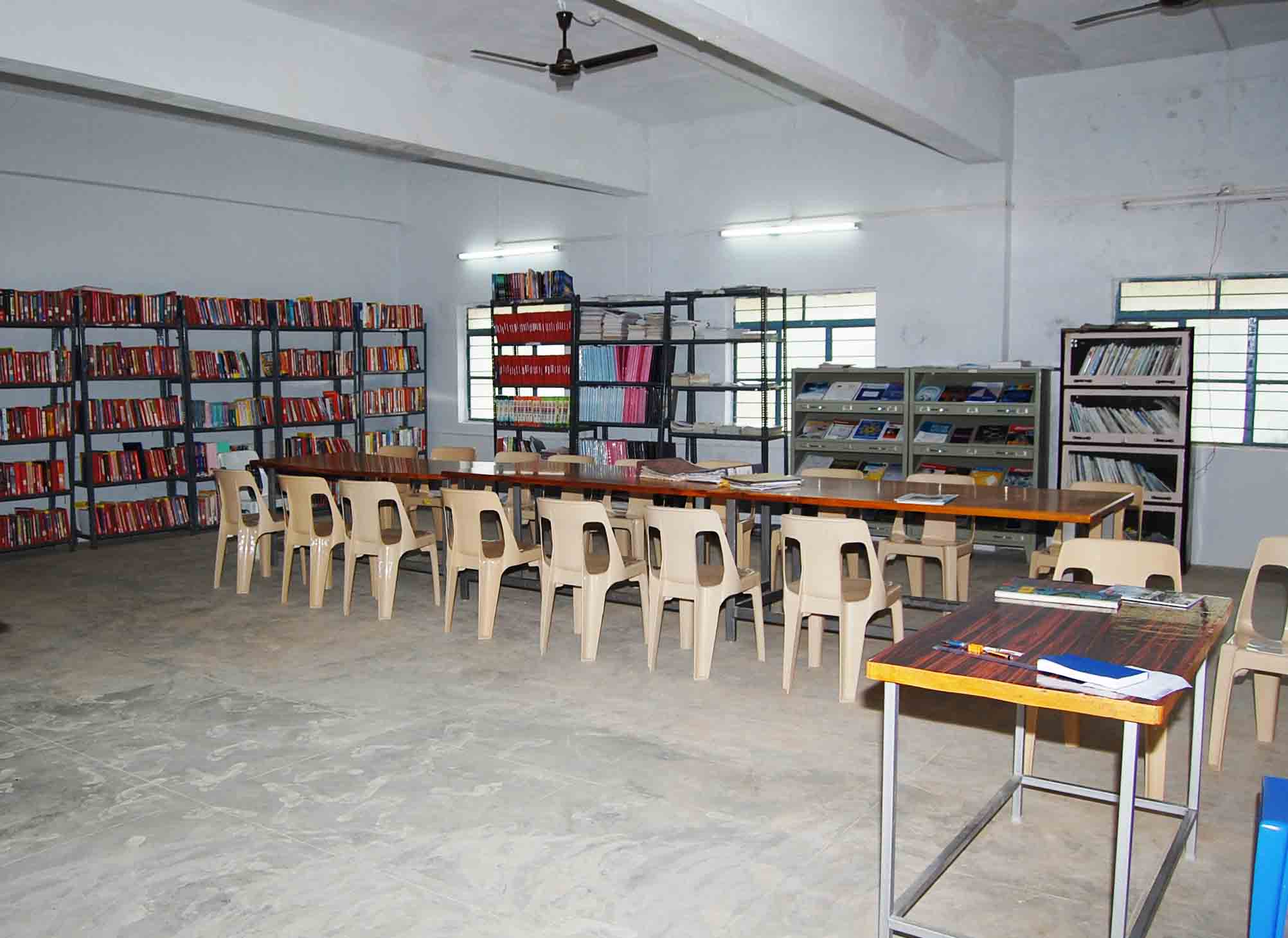 Library
