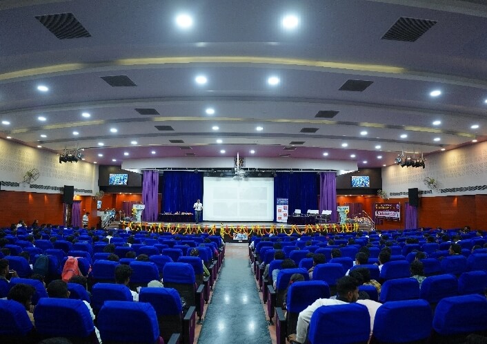 Auditorium