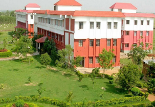 Campus View