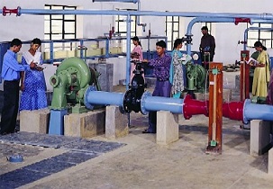 Civil Lab
