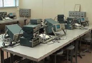 Electrical Lab