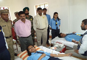 Health Camp