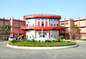 Campus