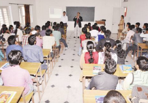 Classroom