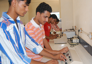Electrical Laboratory