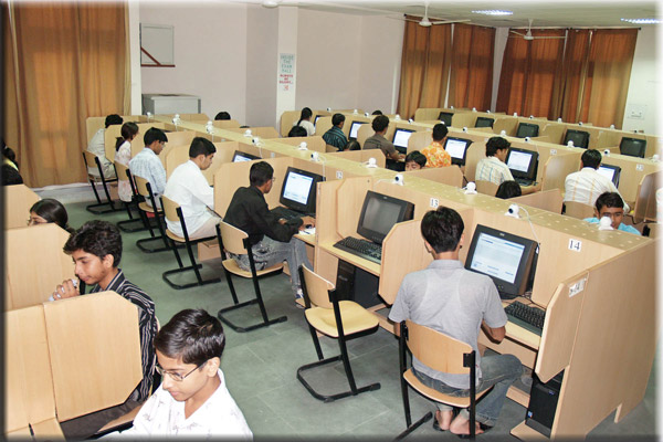 Computer Lab