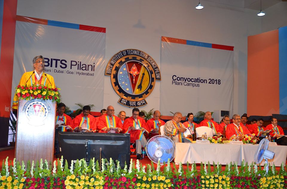 Convocation