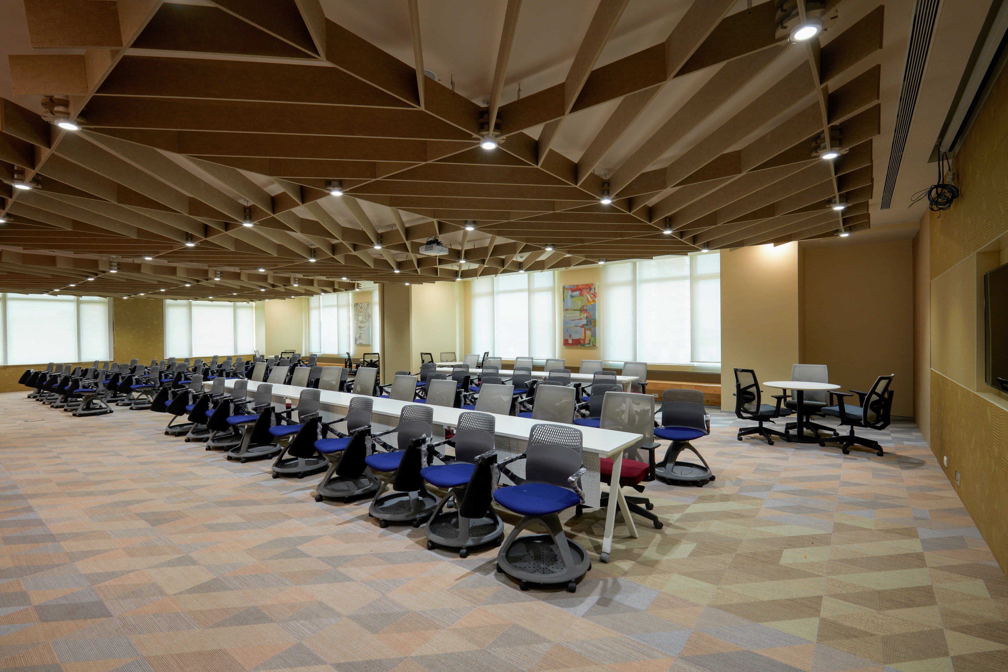 Classroom
