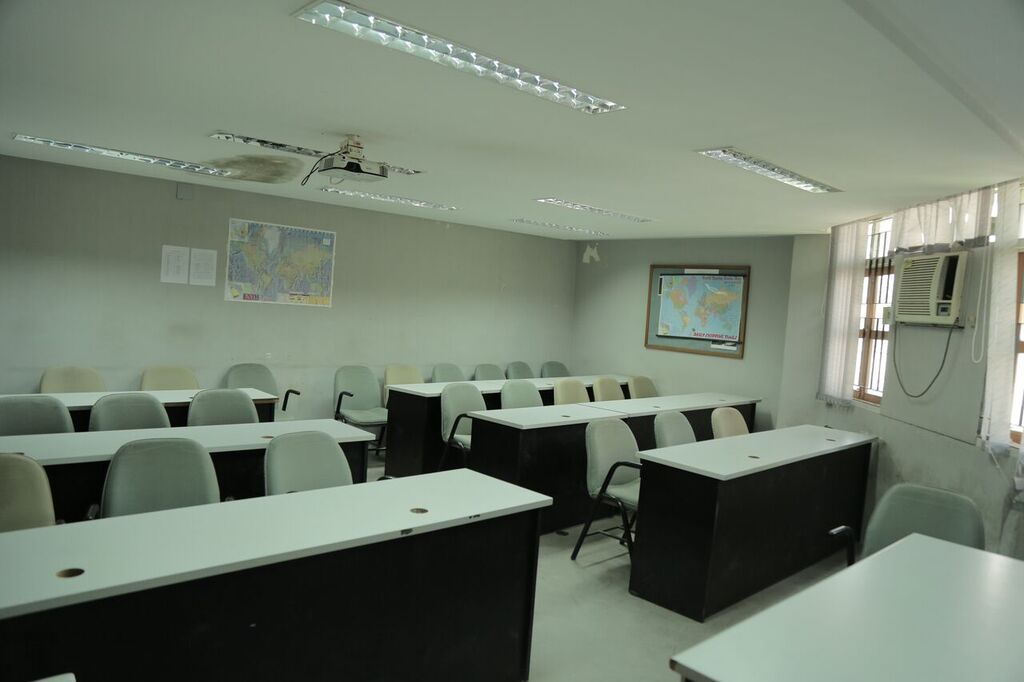Classroom