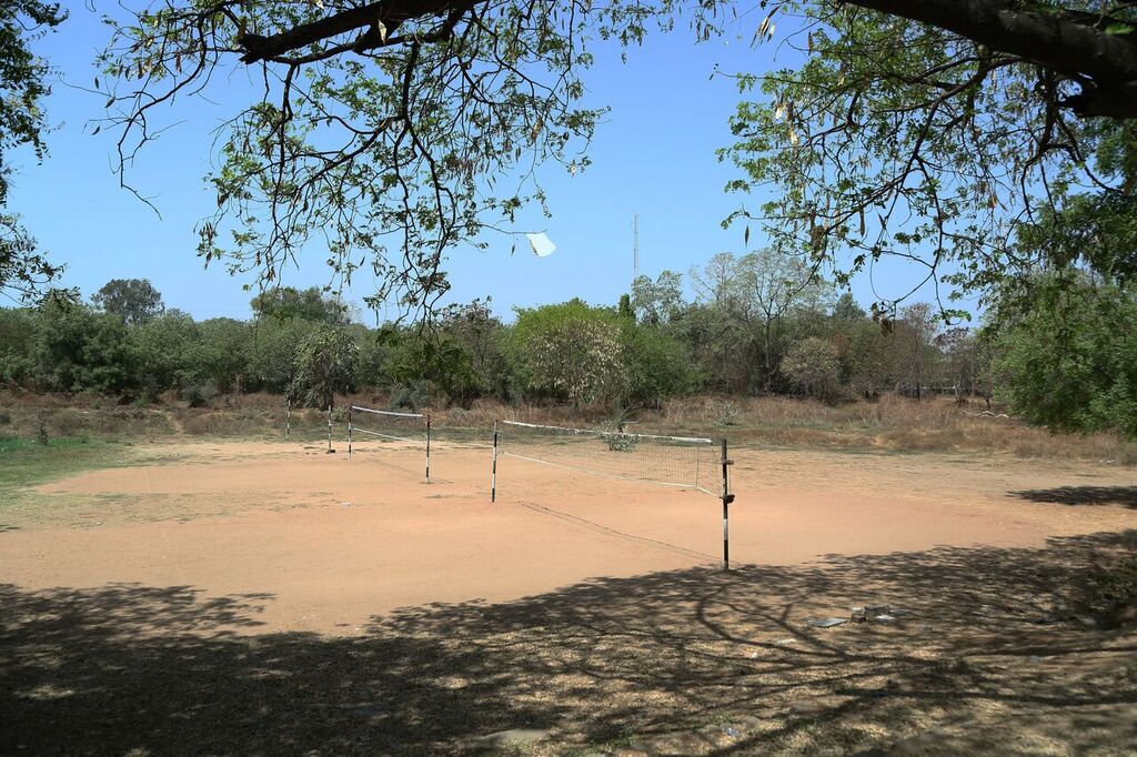 Sports Facility