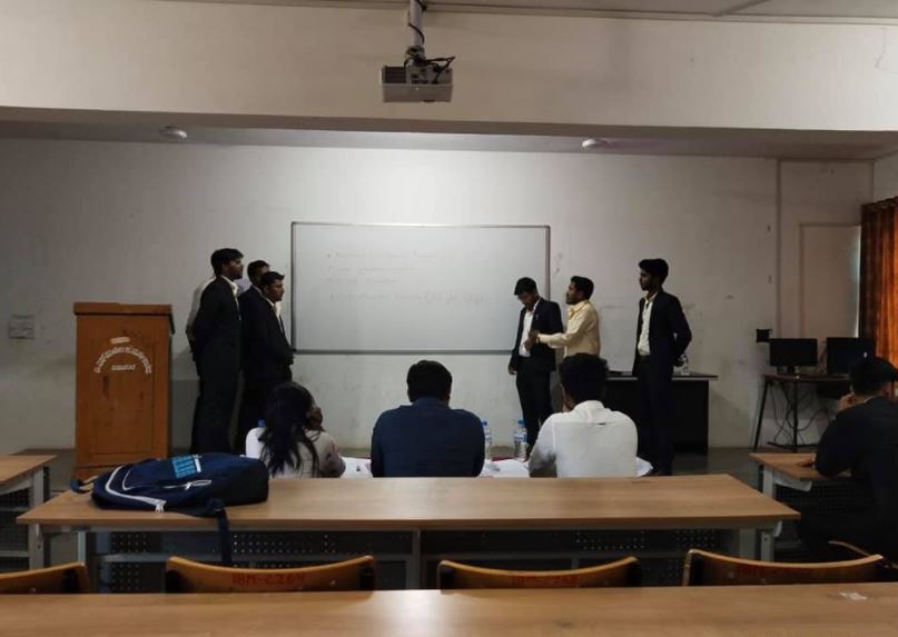 Classroom