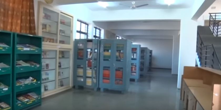 Library
