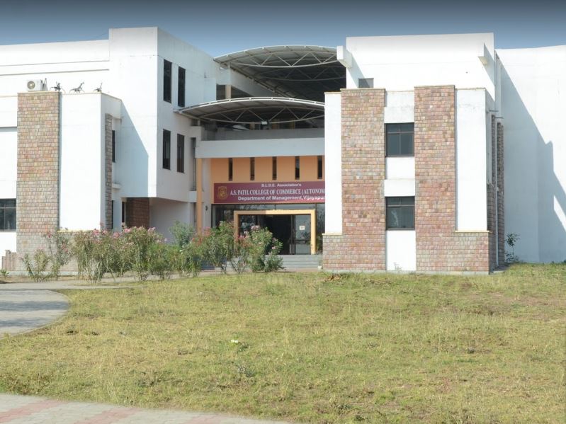 Main Building