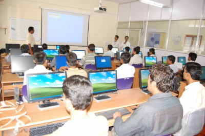 Computer Lab