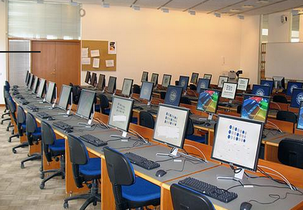 Computer Laboratory