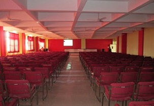 Auditorium