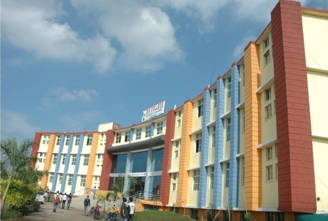 Campus Building