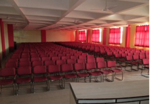 Auditorium
