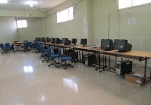 Computer lab