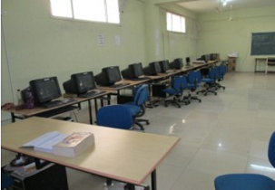 Computer Lab