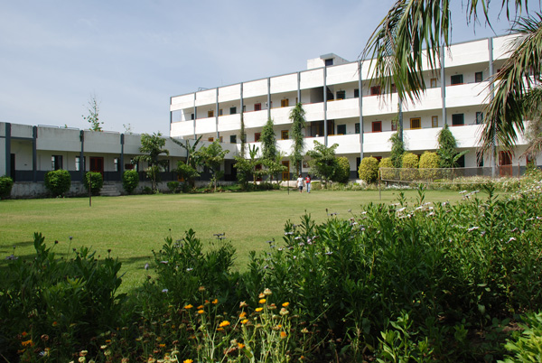 Campus View