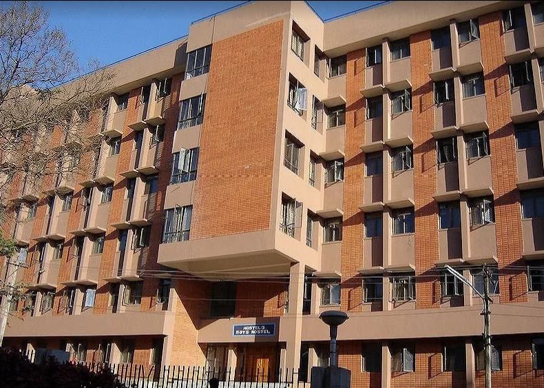 Boys Hostel