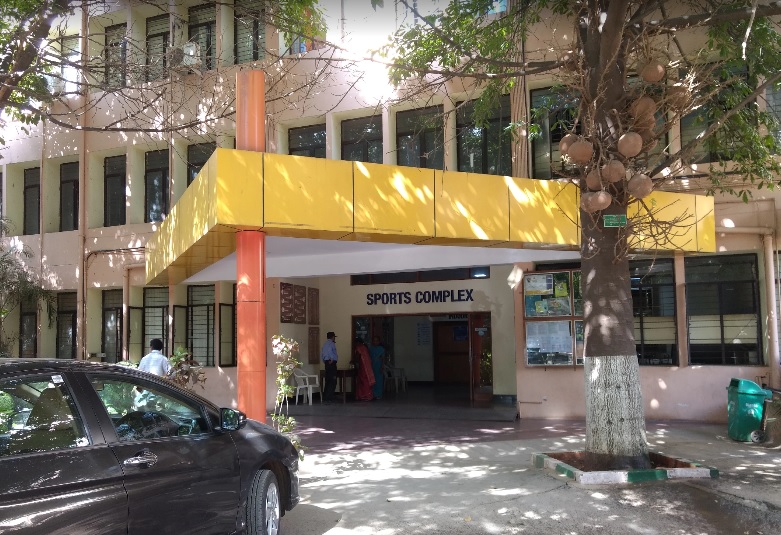 Sports Complex