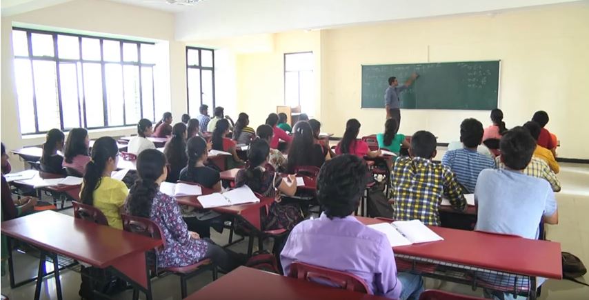 Classroom