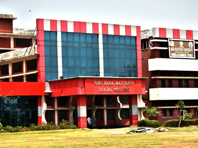 Dental College