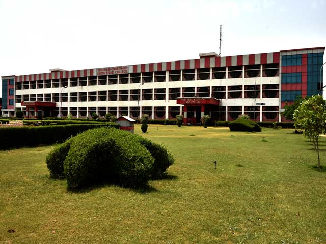 Faculty of Engineering