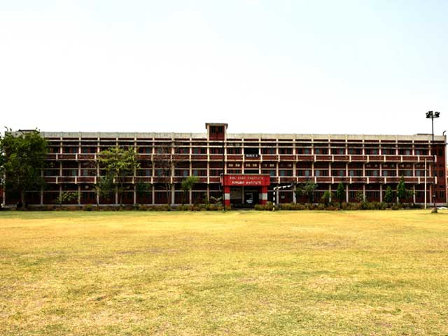 Faculty of Nursing