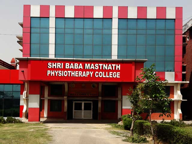 Faculty of Physiotherapy