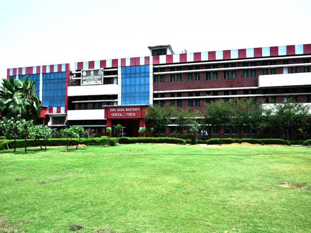 General Hospital