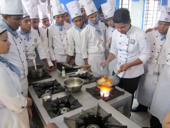Food Lab