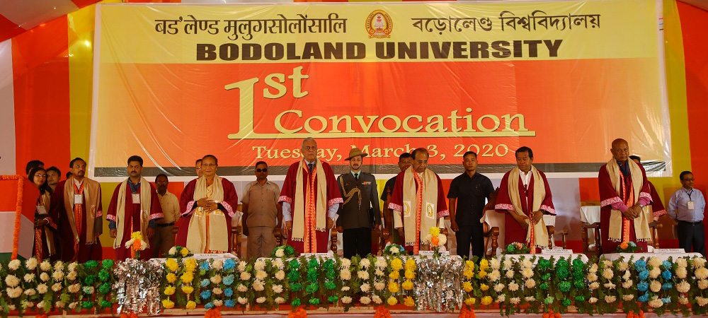 Convocation