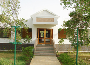 Cafeteria