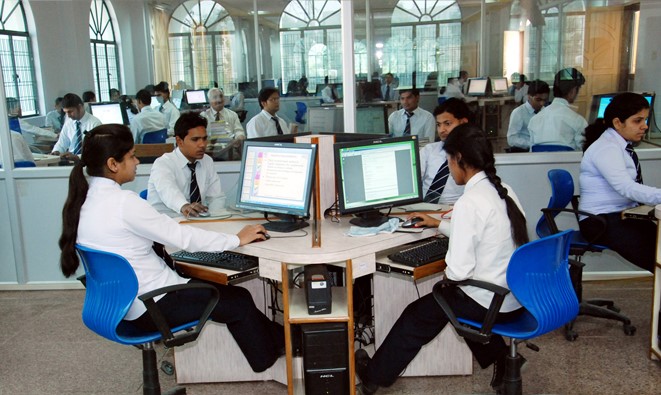 Computer Lab