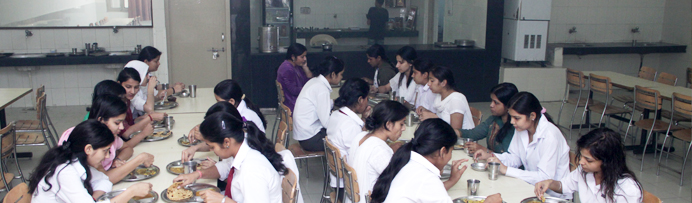 Hostel Mess