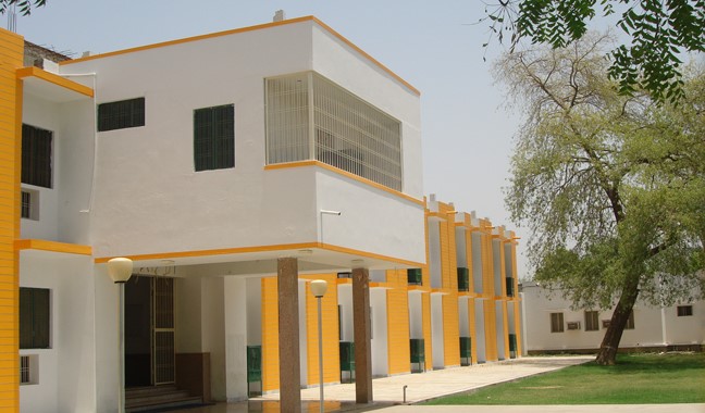 Hostel