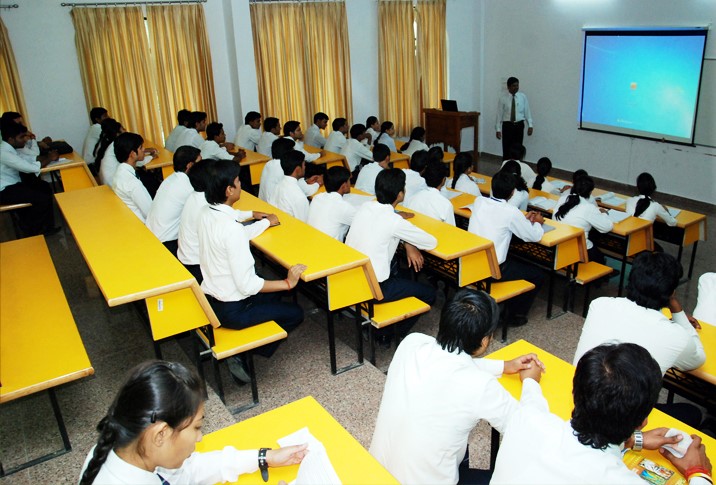 Lecture Hall