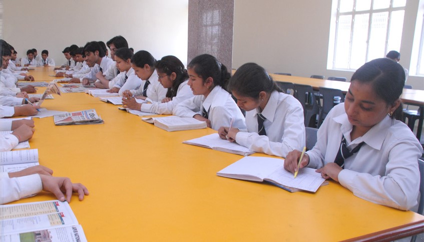 Library