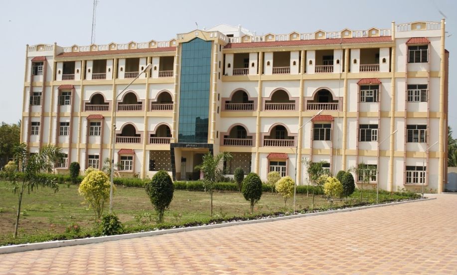 Campus Building