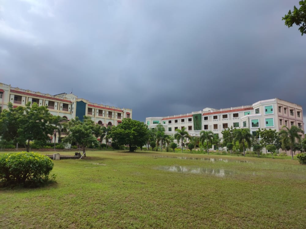 Campus View