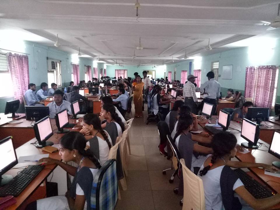 Computer Lab