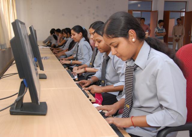 Computer Lab
