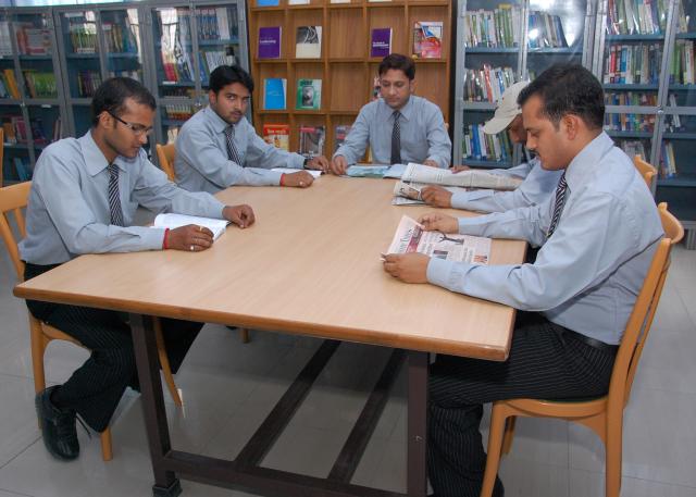 Library