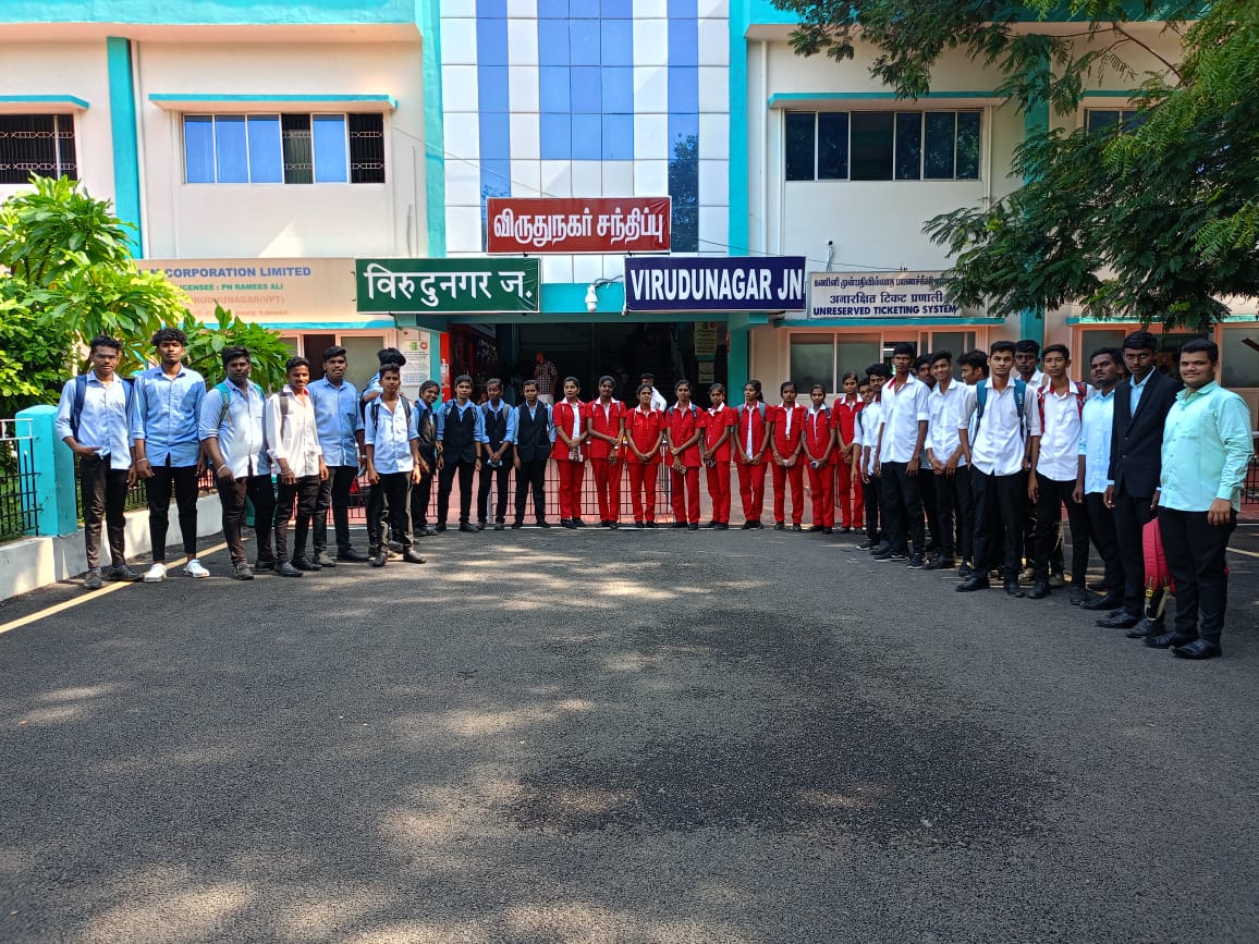 Industrial Visit