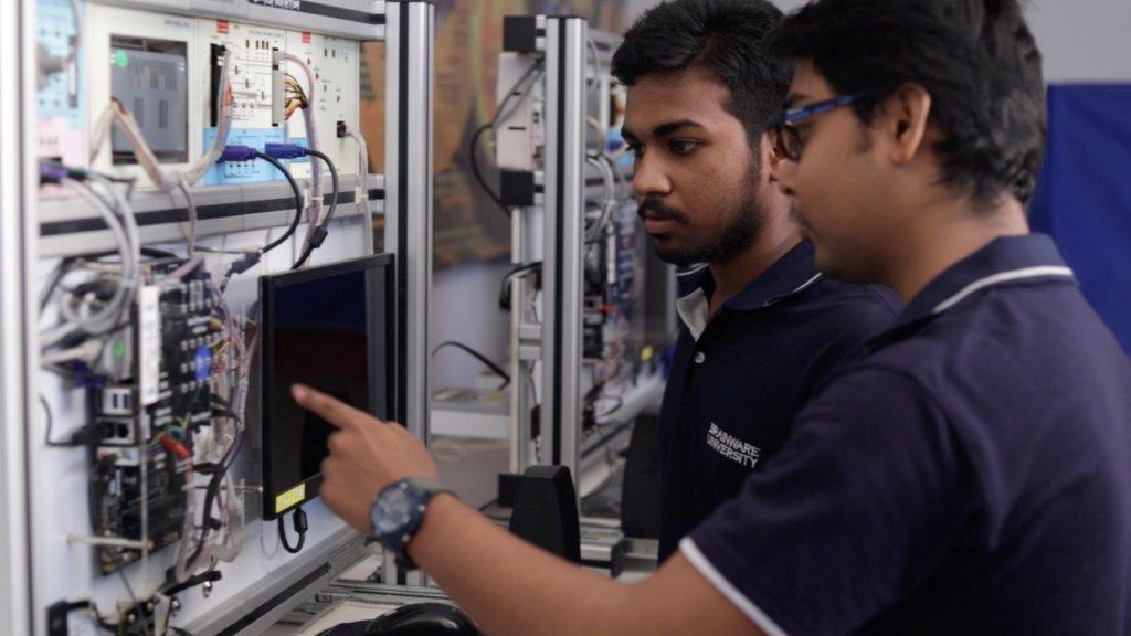Hardware Lab